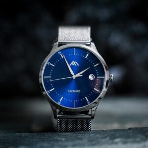 wrist watch