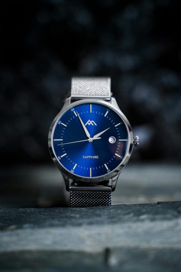 wrist watch