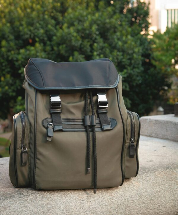 school bag