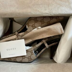 shoe