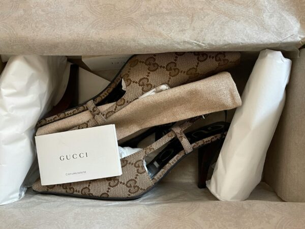 shoe