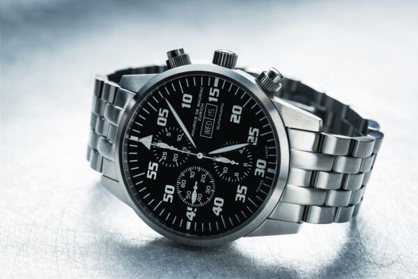 wrist watch